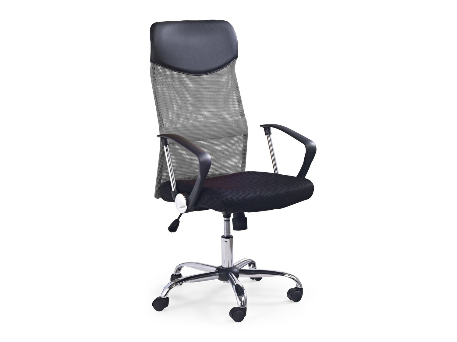 Chaise de bureau Houston 429 (Gris)