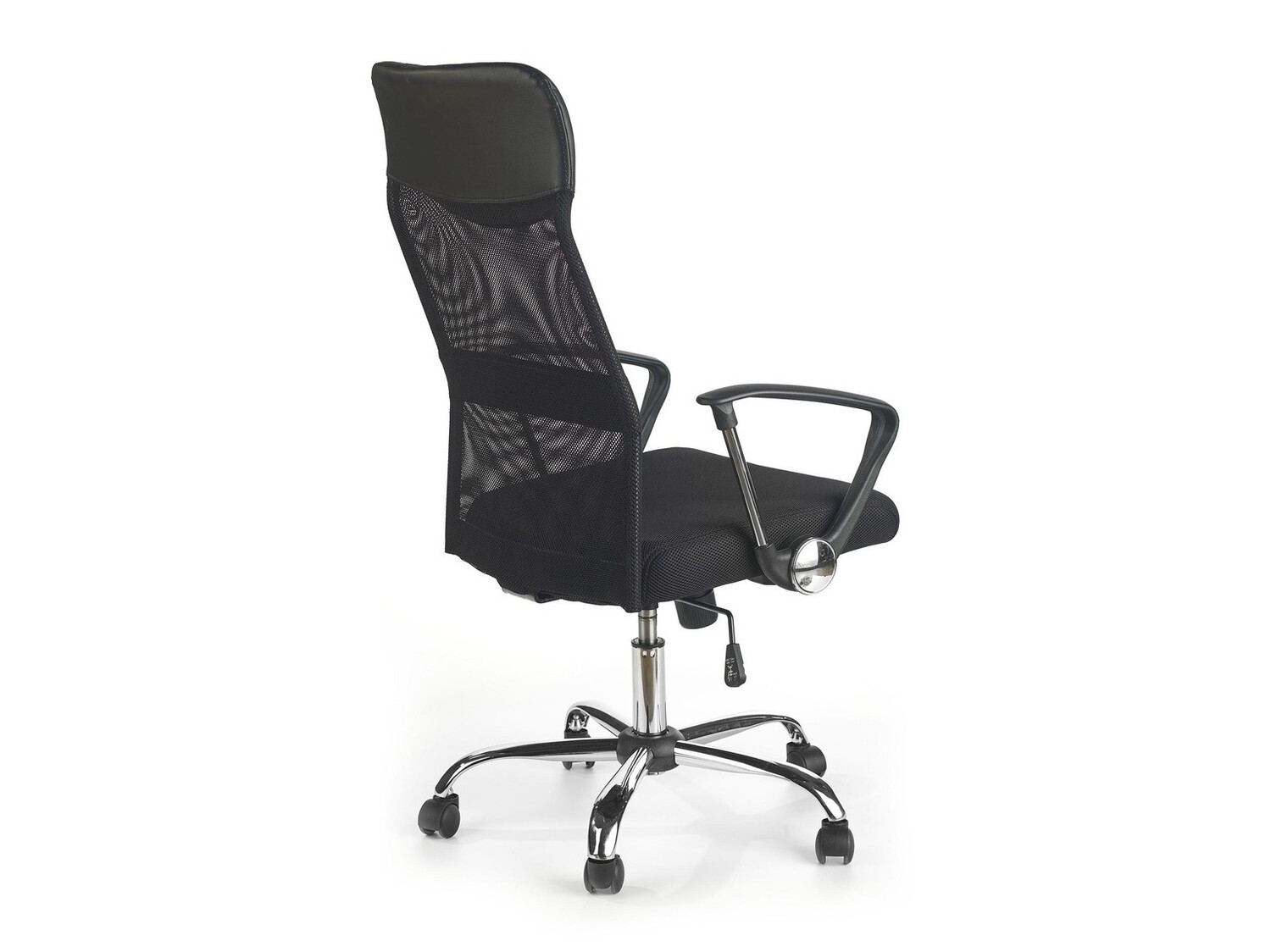 Chaise de bureau Houston 429 (Noir)