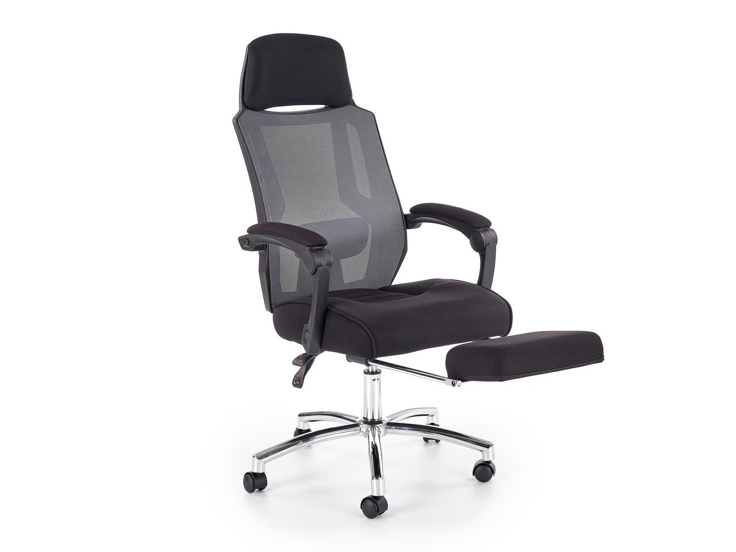 Chaise de bureau Houston 495