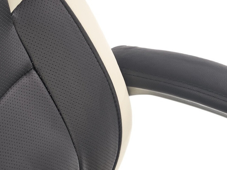 Chaise de bureau Houston 389