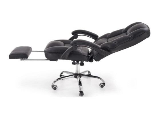 Chaise de bureau Houston 437