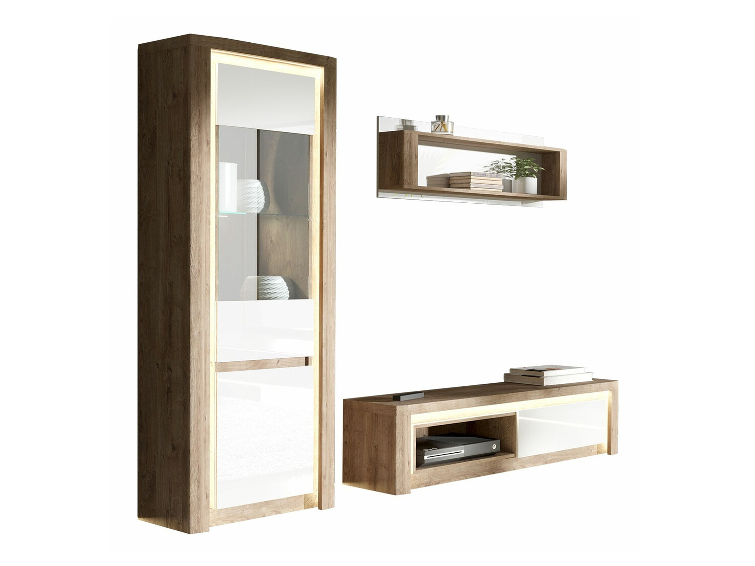 Ensemble de salon Etrmona 118