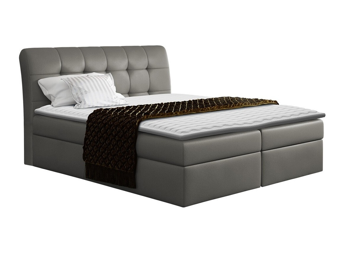 Lit boxspring Baltimore 110 (Soft 029)