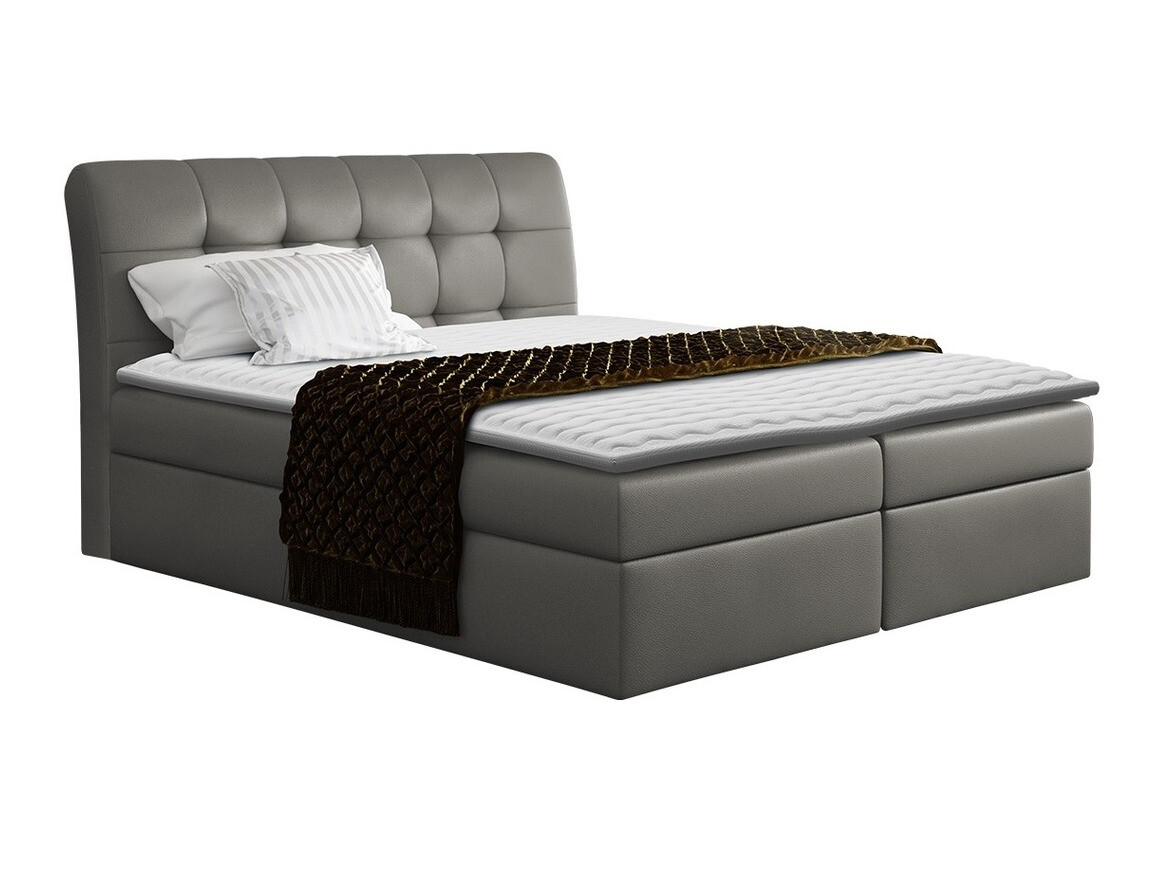 Lit boxspring Campania (Soft 029)