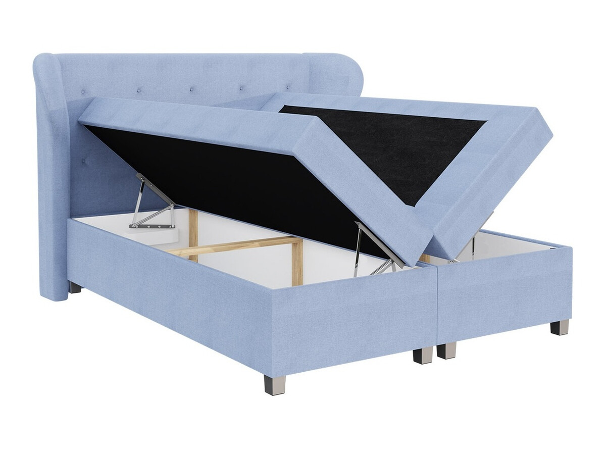 Lit boxspring Ovum (Prestige 2769)