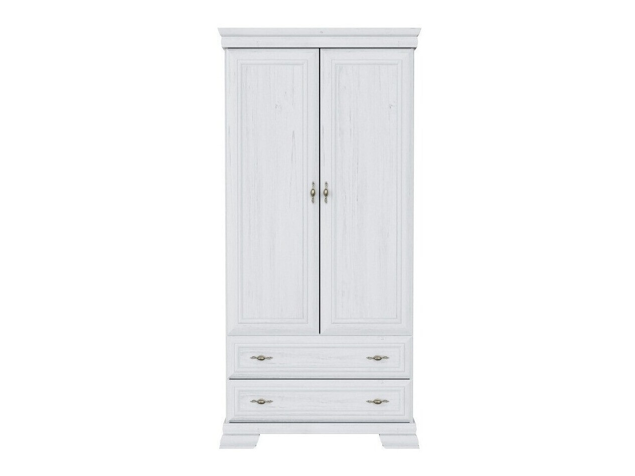 Armoire Salmeru 103 (Pin Anderson)