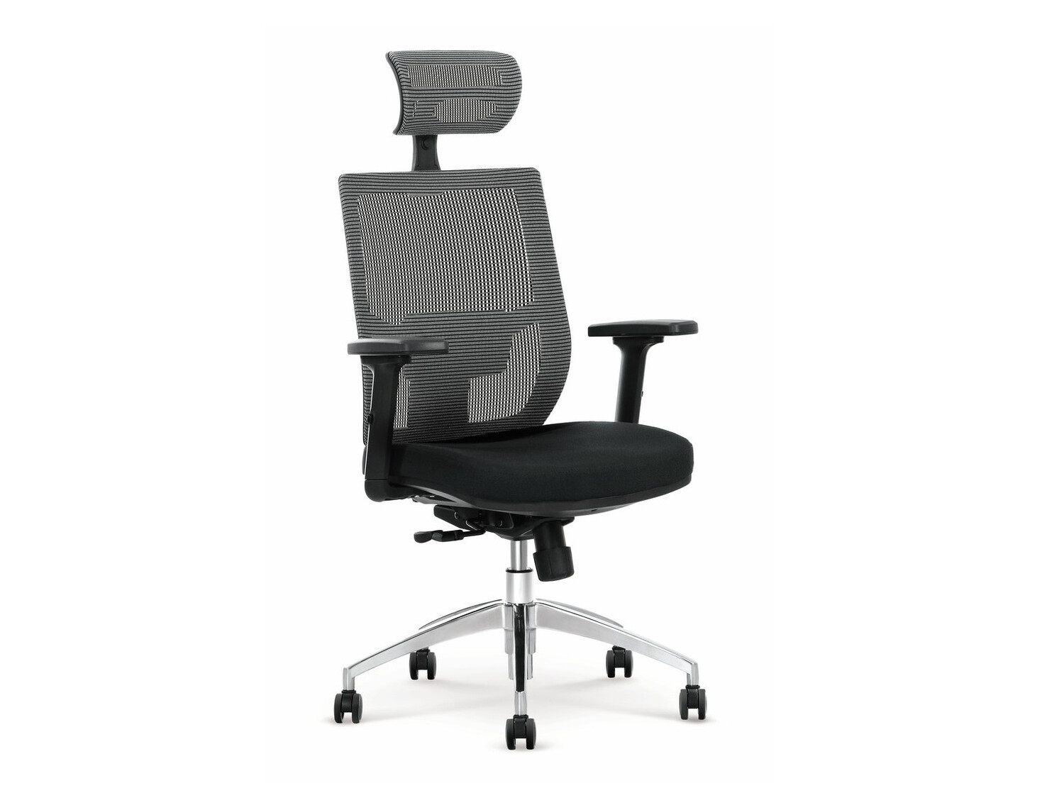 Chaise de bureau Houston 387