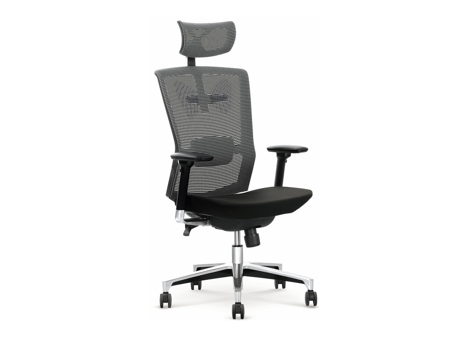 Chaise de bureau Houston 388