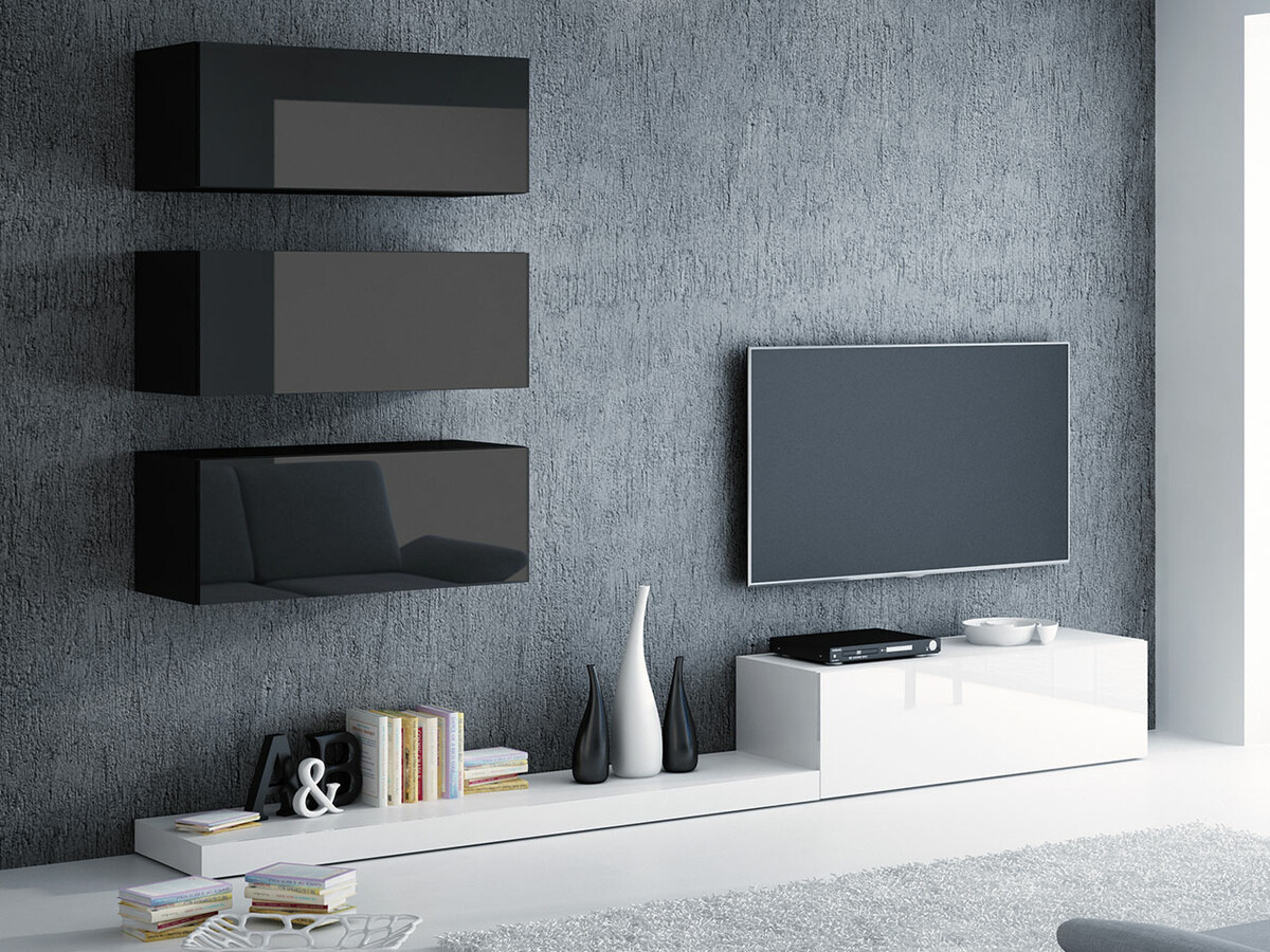 Ensemble de salon Charlotte 111