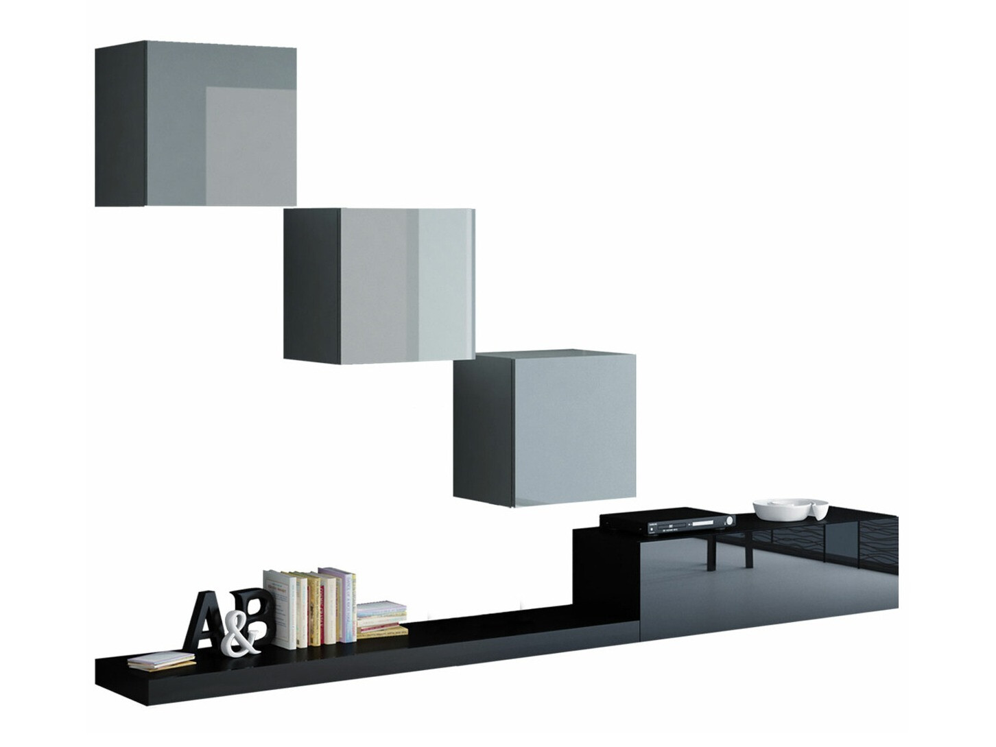 Ensemble de salon Charlotte 113