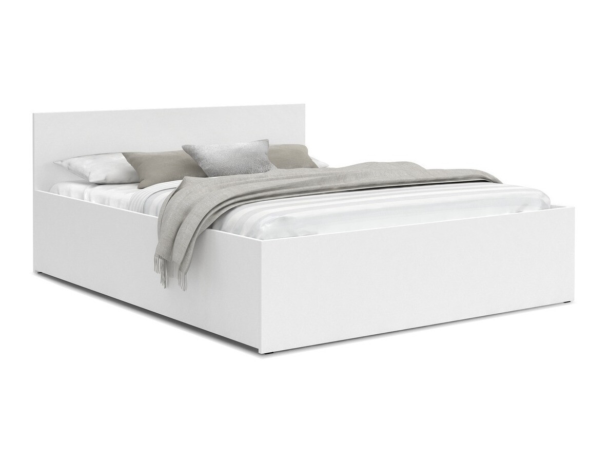 Lit Aurora 157 (Blanc)