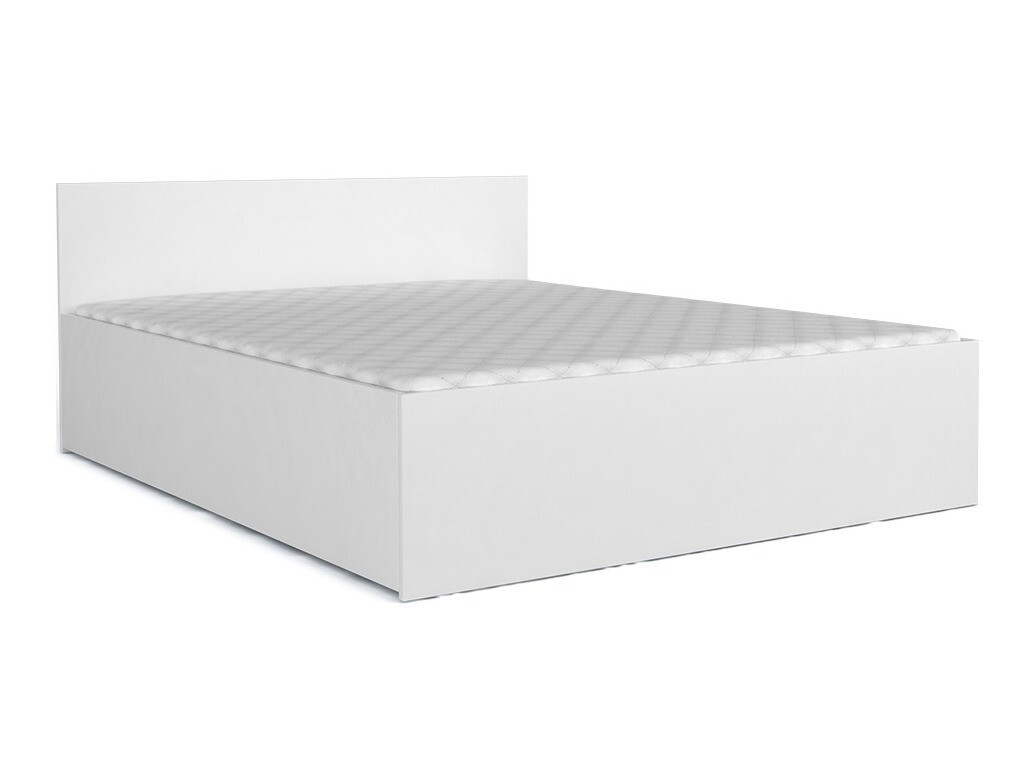 Lit Aurora 157 (Blanc)