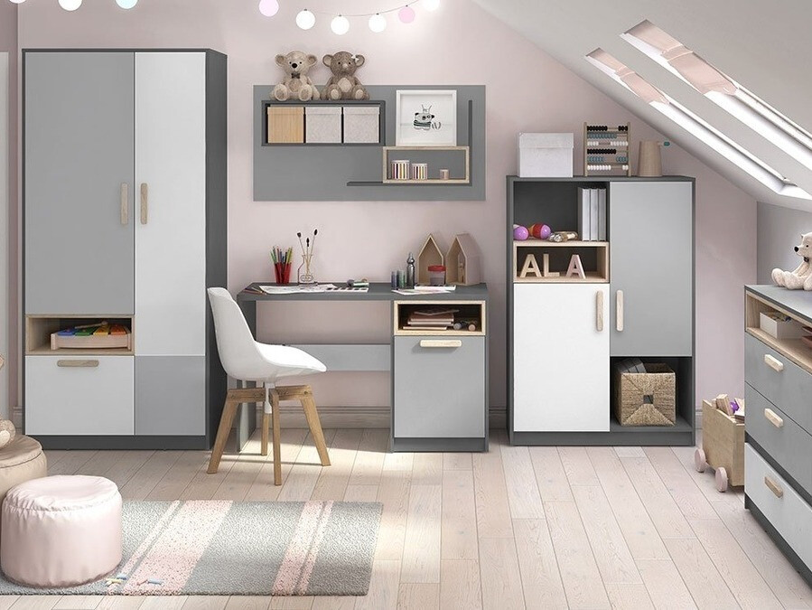 Bureau Veravie 128