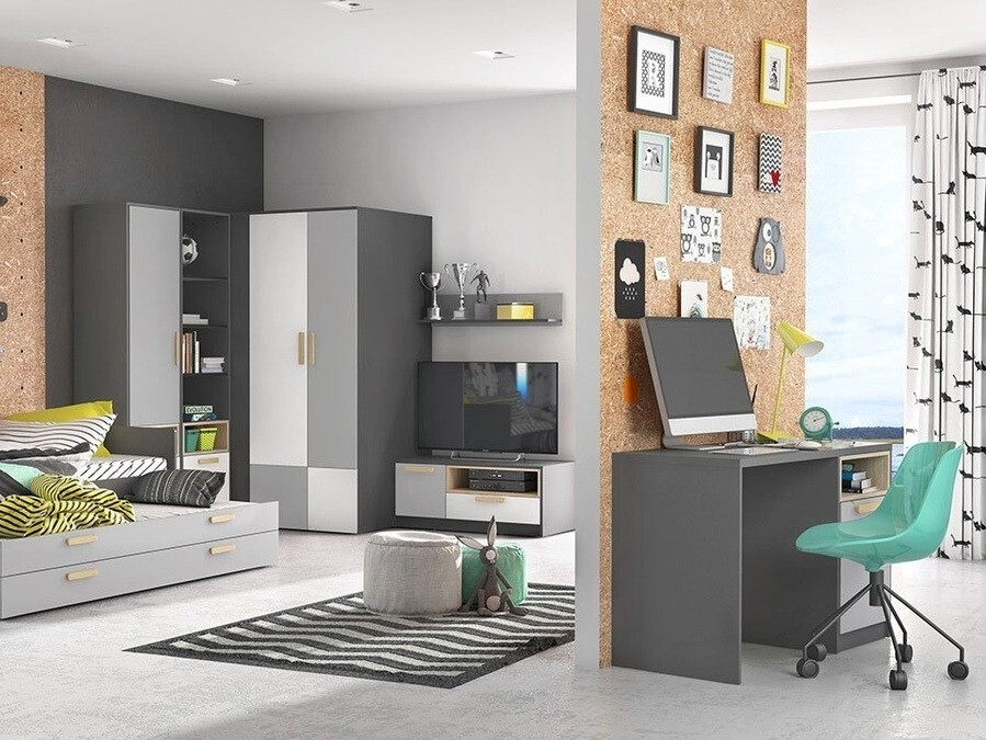 Bureau Veravie 128