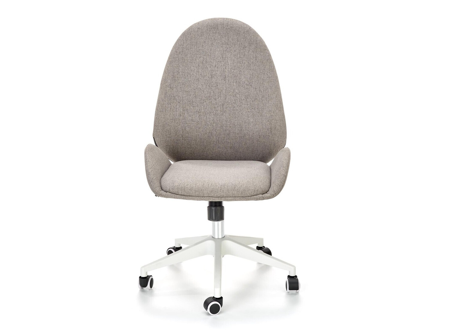 Chaise de bureau Houston 1227 (Gris)