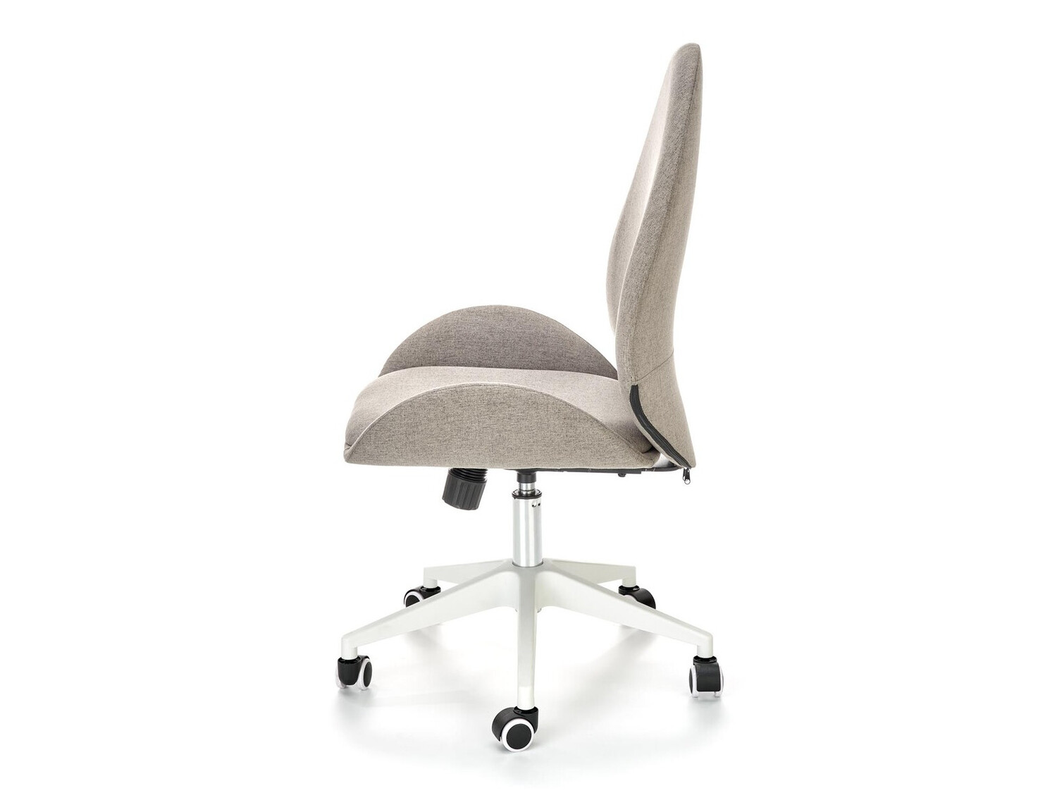 Chaise de bureau Houston 1227 (Gris)