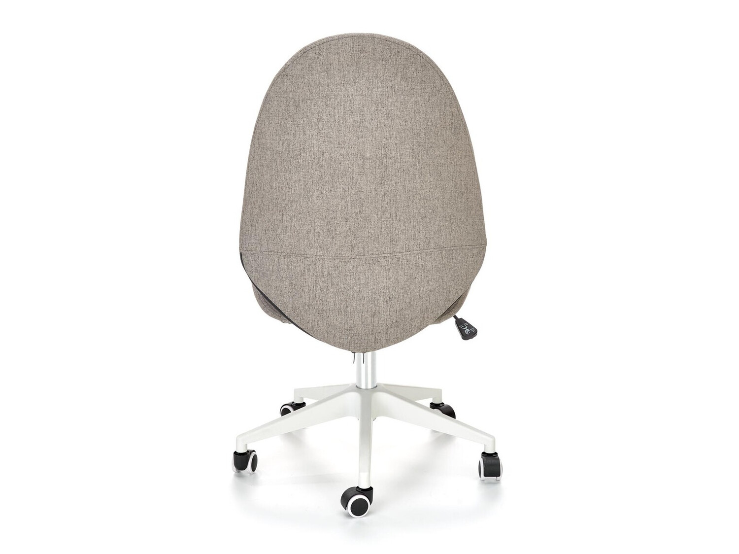 Chaise de bureau Houston 1227 (Gris)
