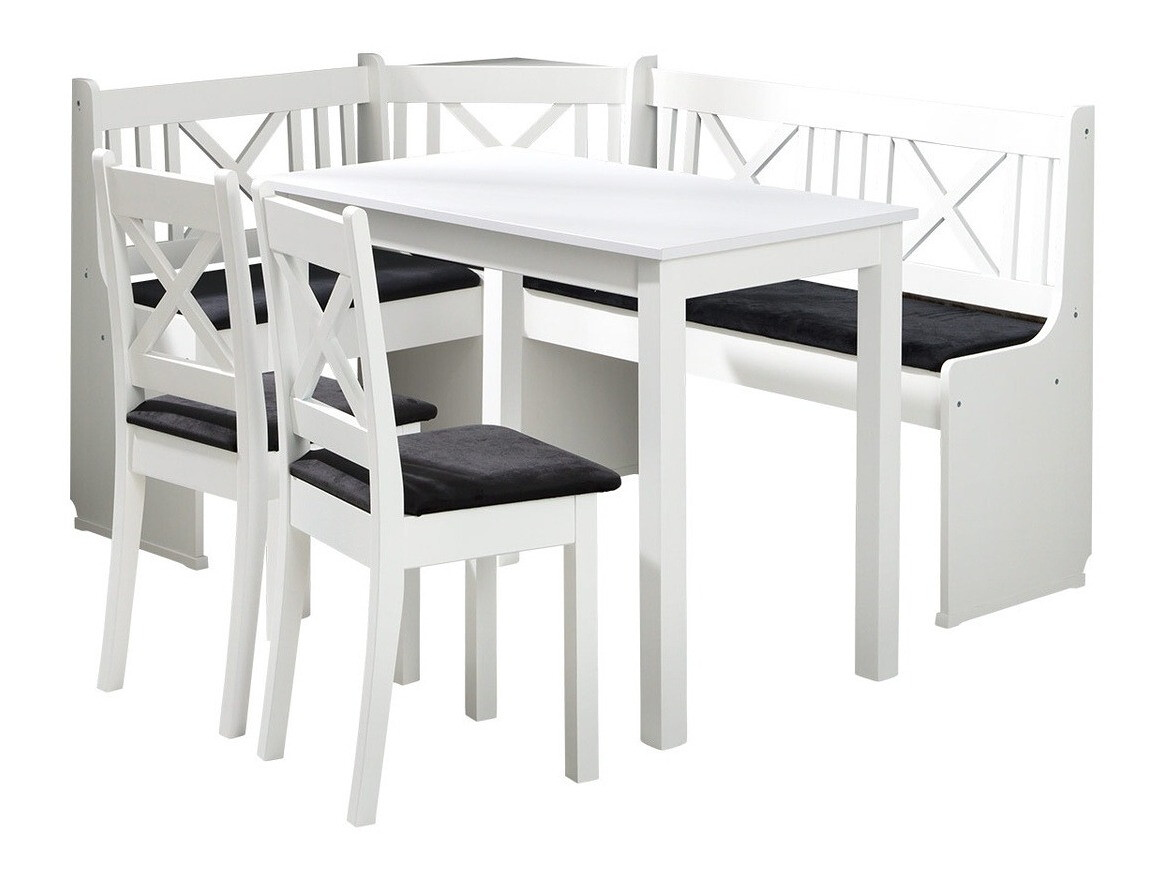 Coin repas Edmond 108