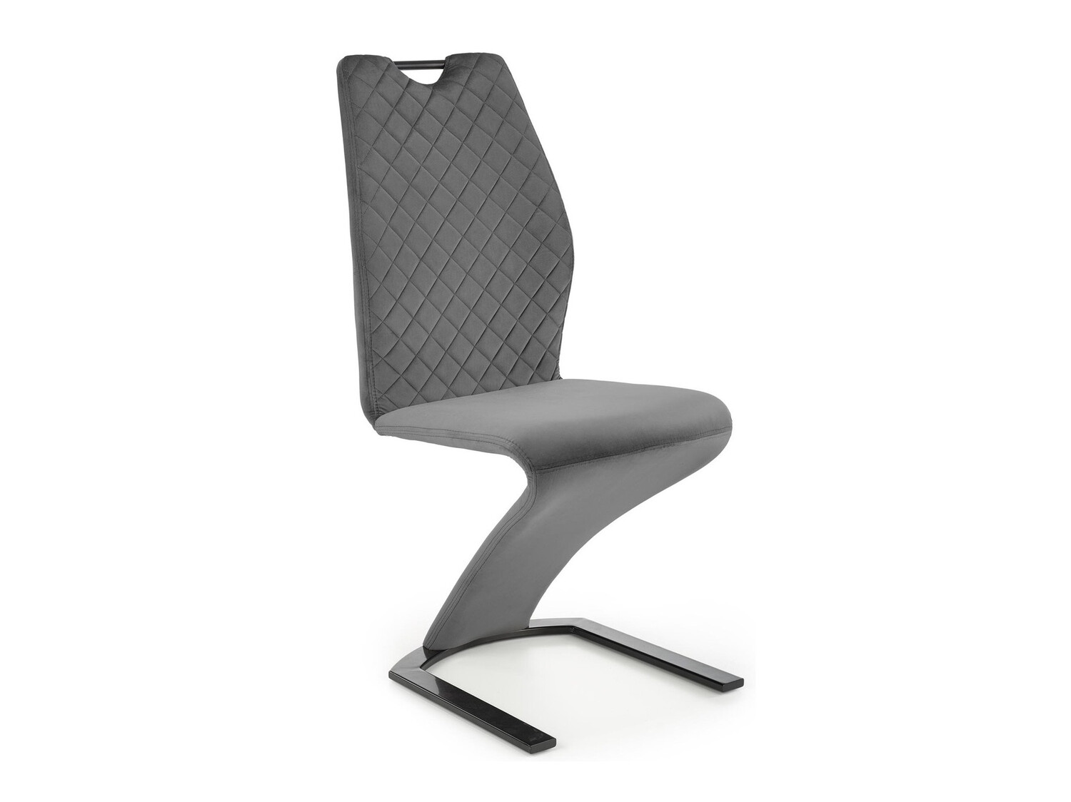 Chaise Houston 928 (Gris)