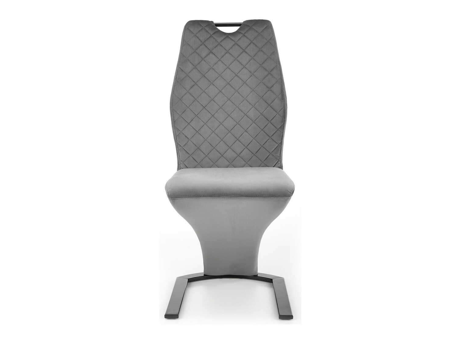 Chaise Houston 928 (Gris)