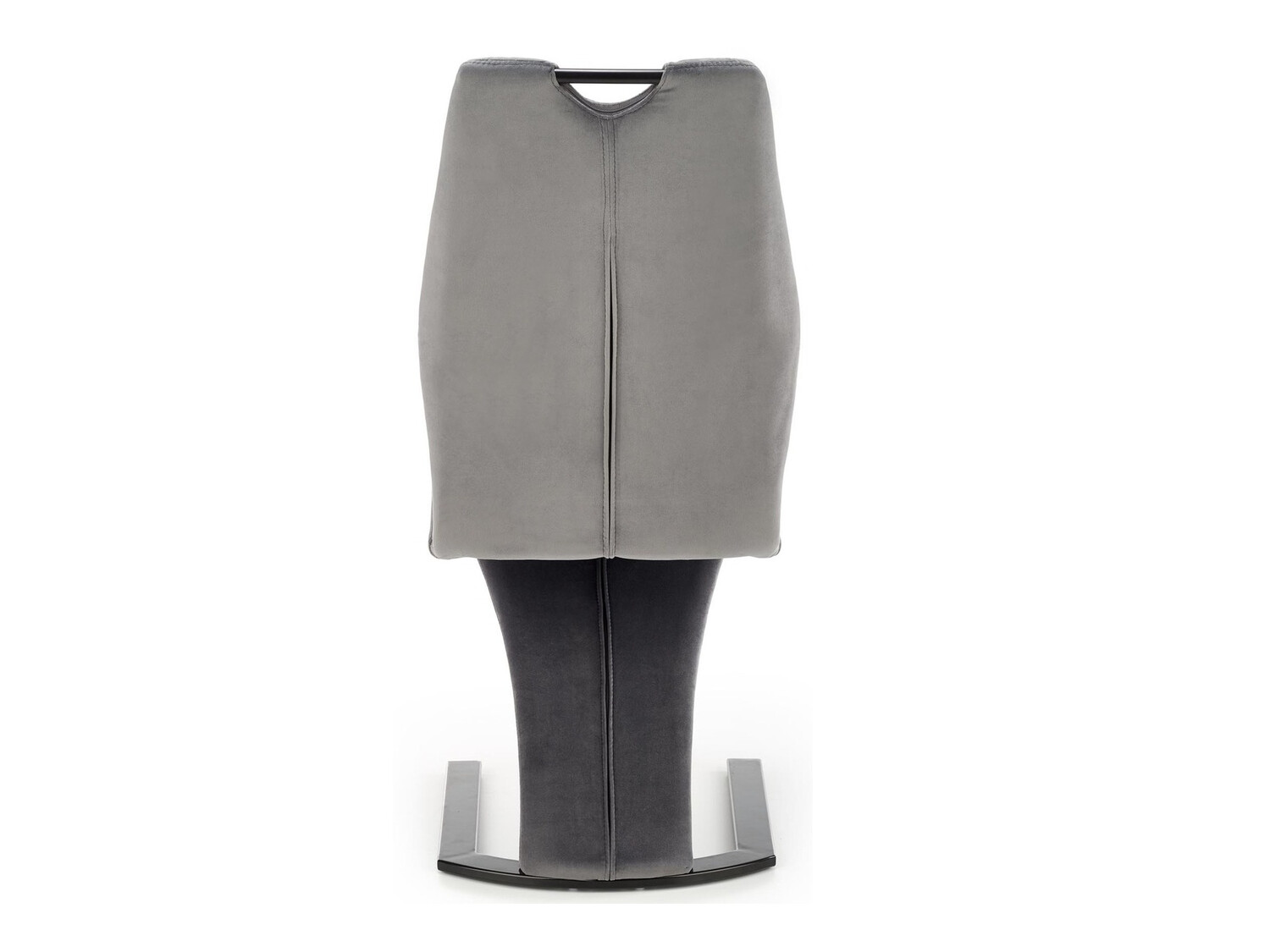Chaise Houston 928 (Gris)