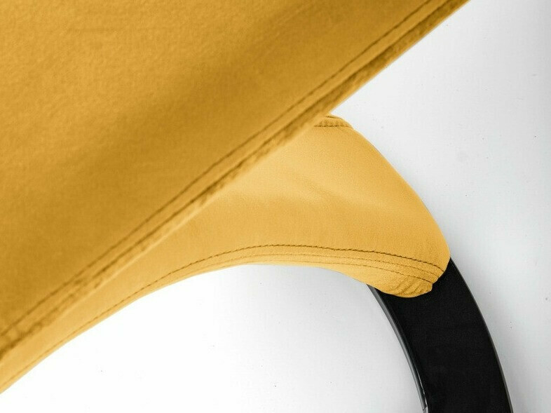 Chaise Houston 928 (Jaune)