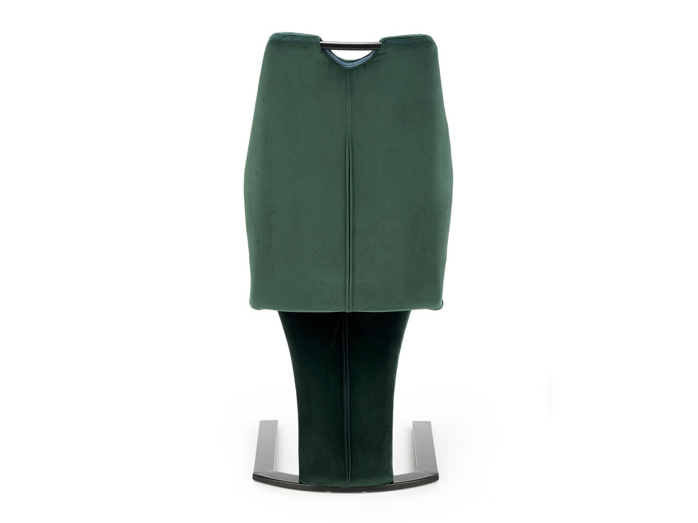Chaise Houston 928 (Vert foncé)