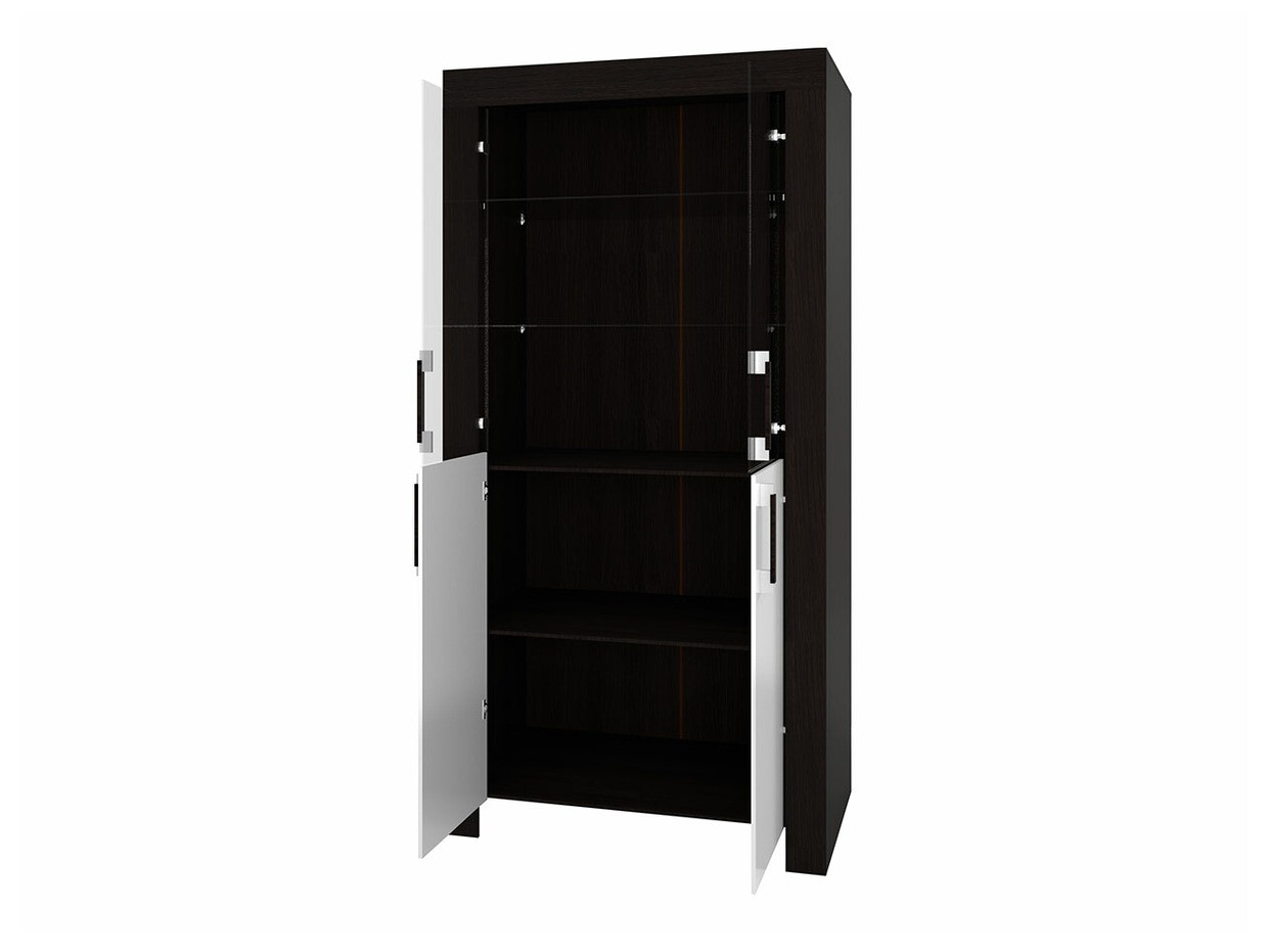 Ensemble de salon Melfeli 126 (Sonoma chêne)