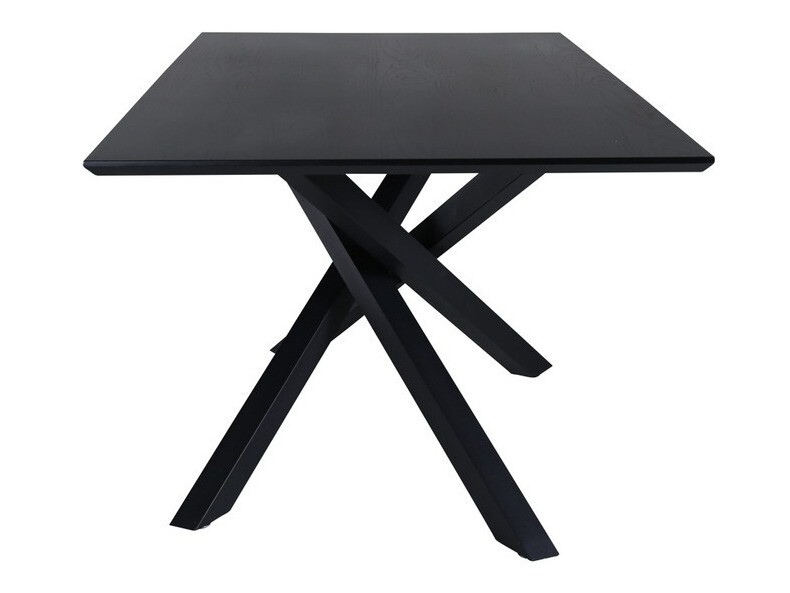 Table Dallas 1722 (Noir)