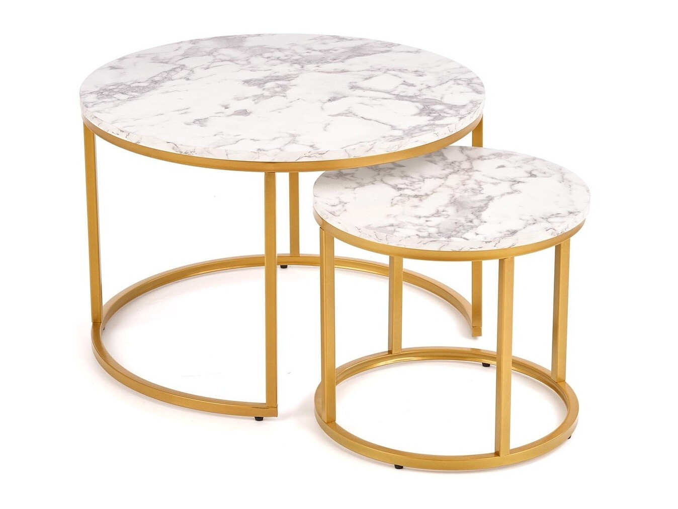 Ensemble tables basses Houston 993