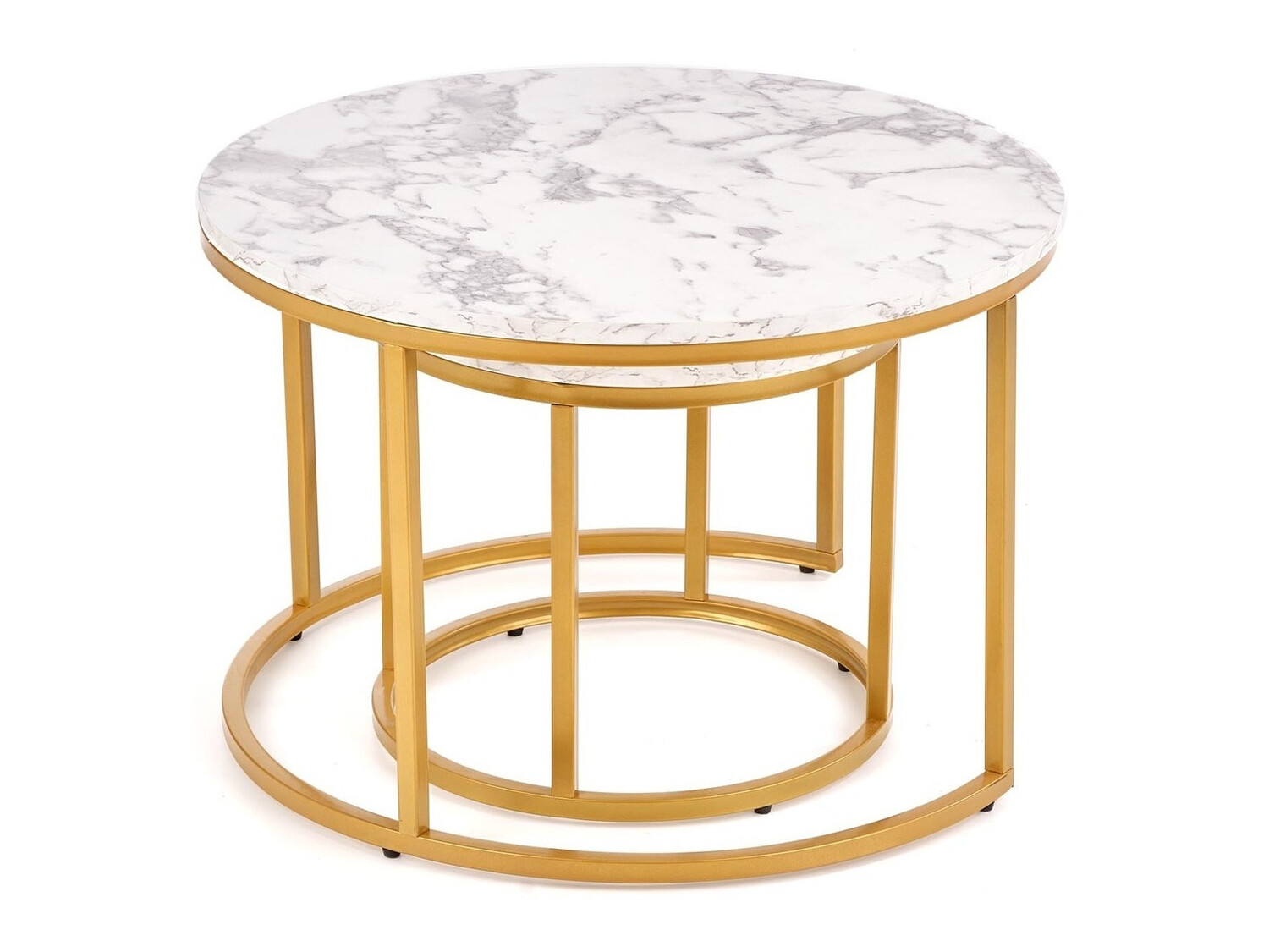 Ensemble tables basses Houston 993