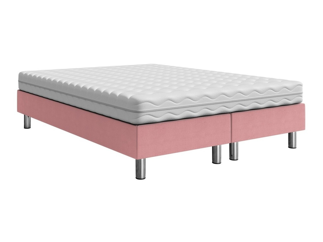Lit boxspring Logan 103 (Manila 09)