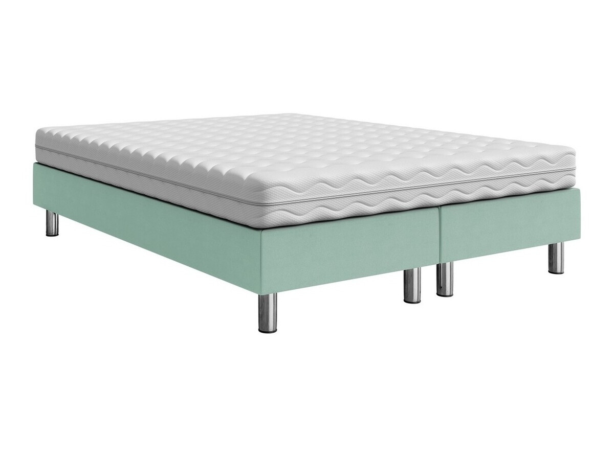 Lit boxspring Logan 103 (Manila 11)