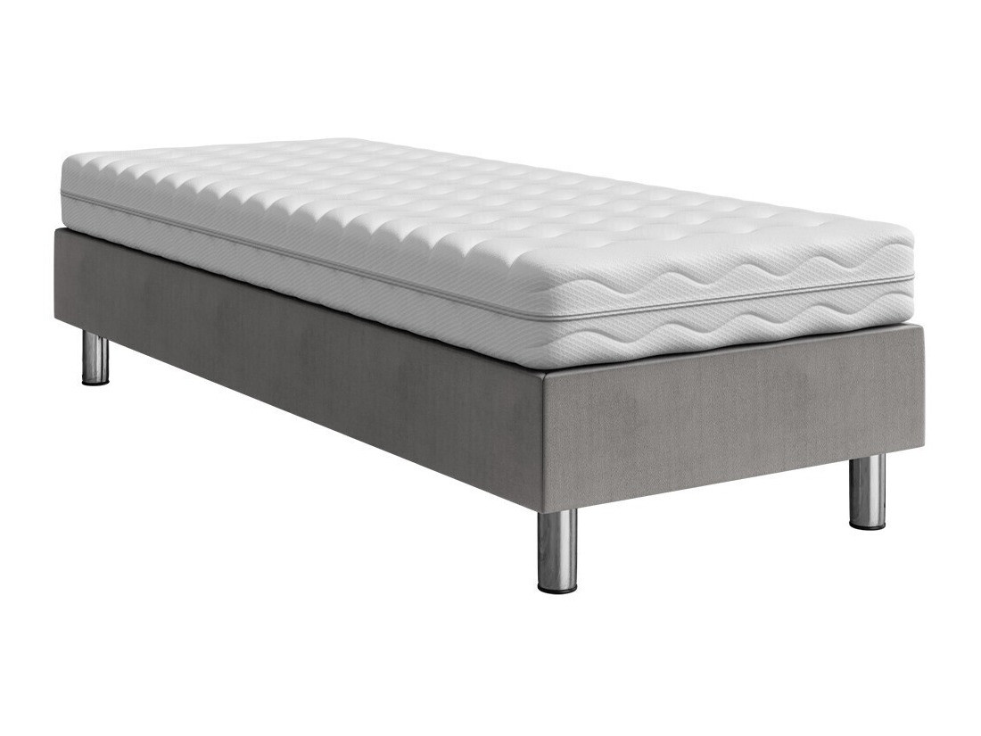 Lit boxspring Logan 107 (Manila 16)