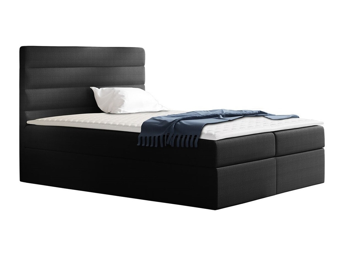 Lit continental Baltimore 129 (Makalu 15)