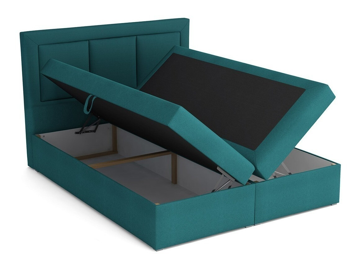 Lit boxspring Pomona 112 (Victoria 14 867)
