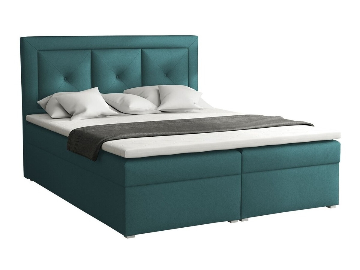 Lit boxspring Pomona 113 (Victoria 14 863)