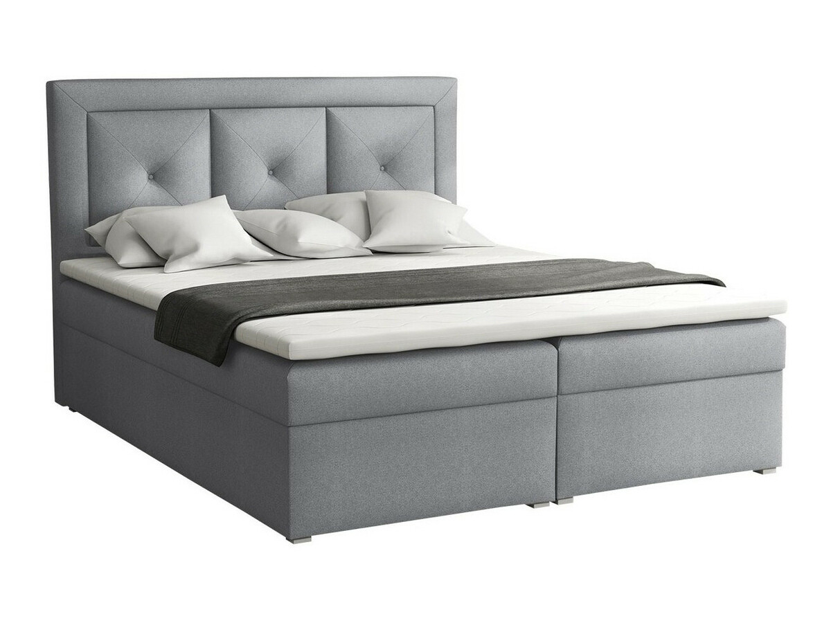 Lit boxspring Pomona 113 (Victoria 14 866)