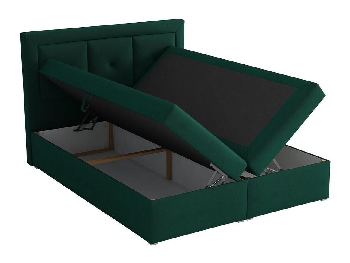 Lit boxspring Pomona 113 (Victoria 14 869)