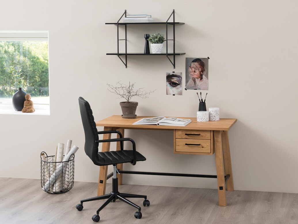 Chaise de bureau Norsica 176