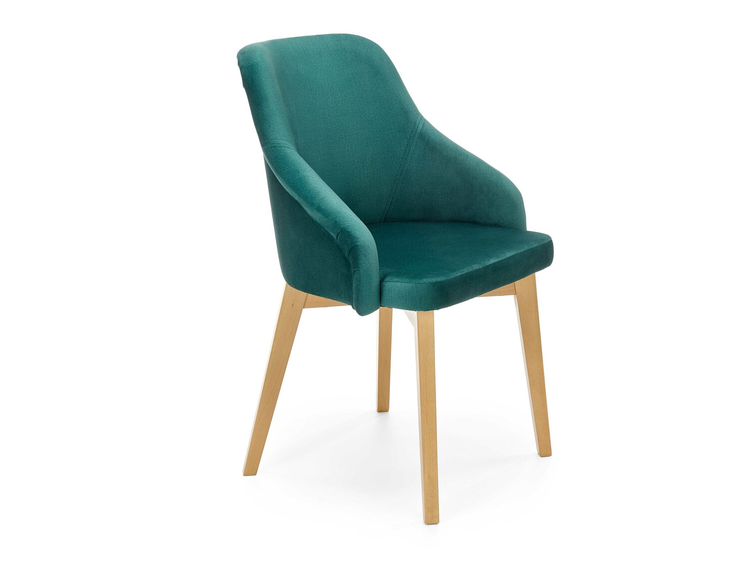 Chaise Houston 709 (Turquoise)