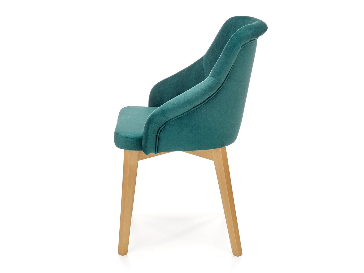 Chaise Houston 709 (Turquoise)