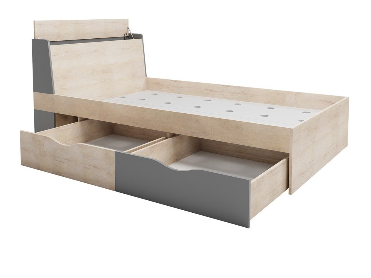 Ensemble de meubles Omaha M116