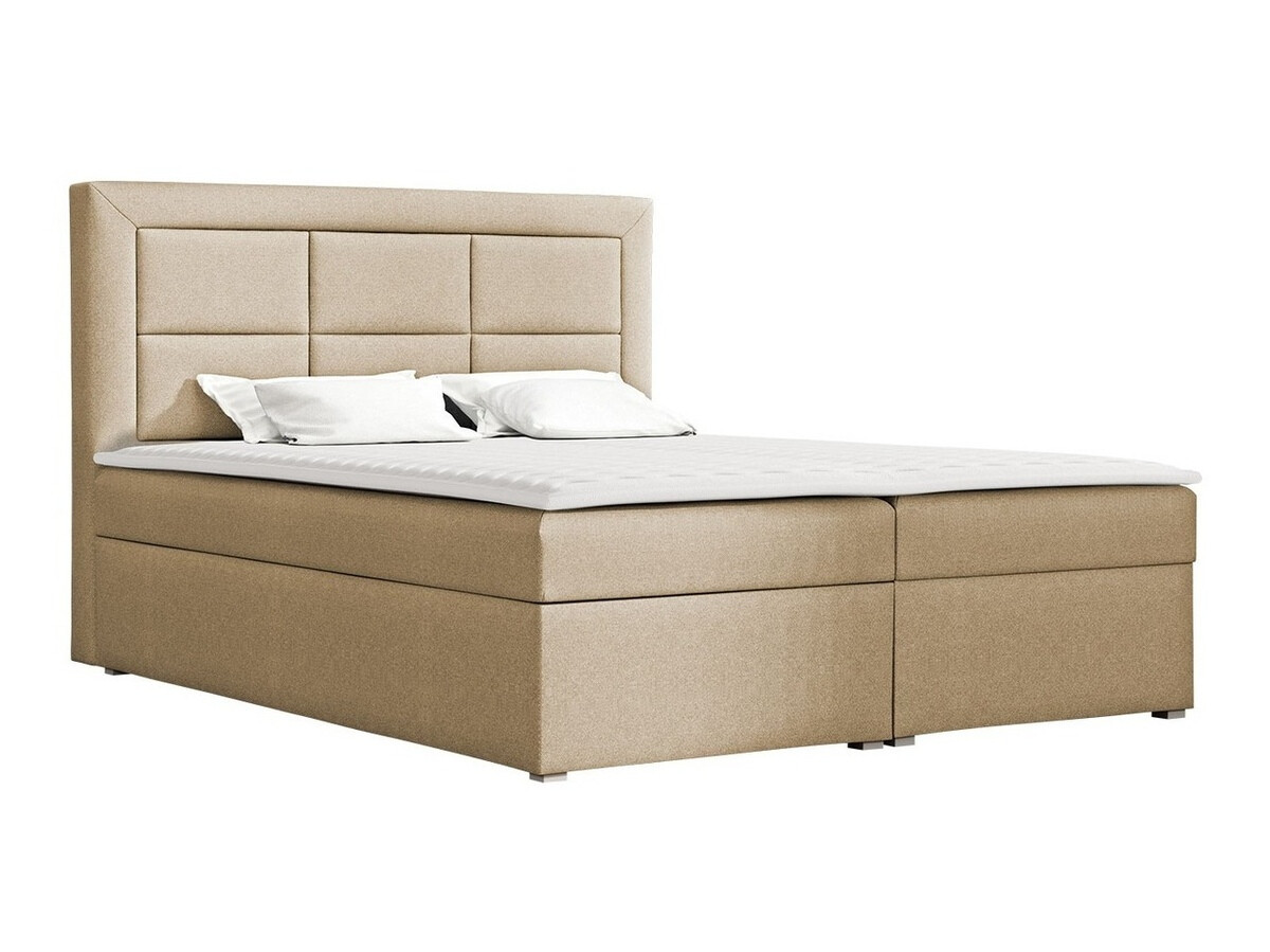 Lit boxspring Pomona 114 (Victoria 14 853)
