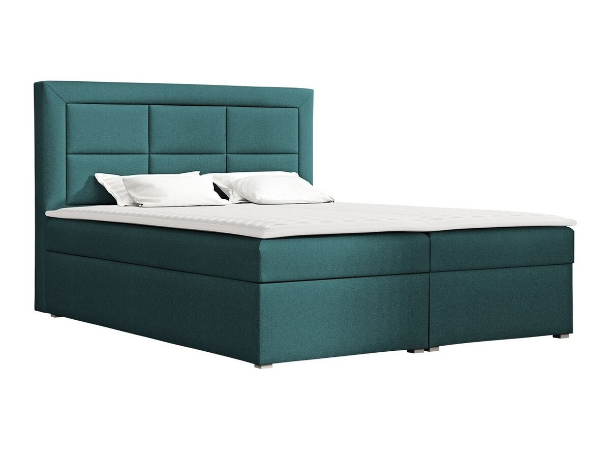 Lit boxspring Pomona 114 (Victoria 14 863)