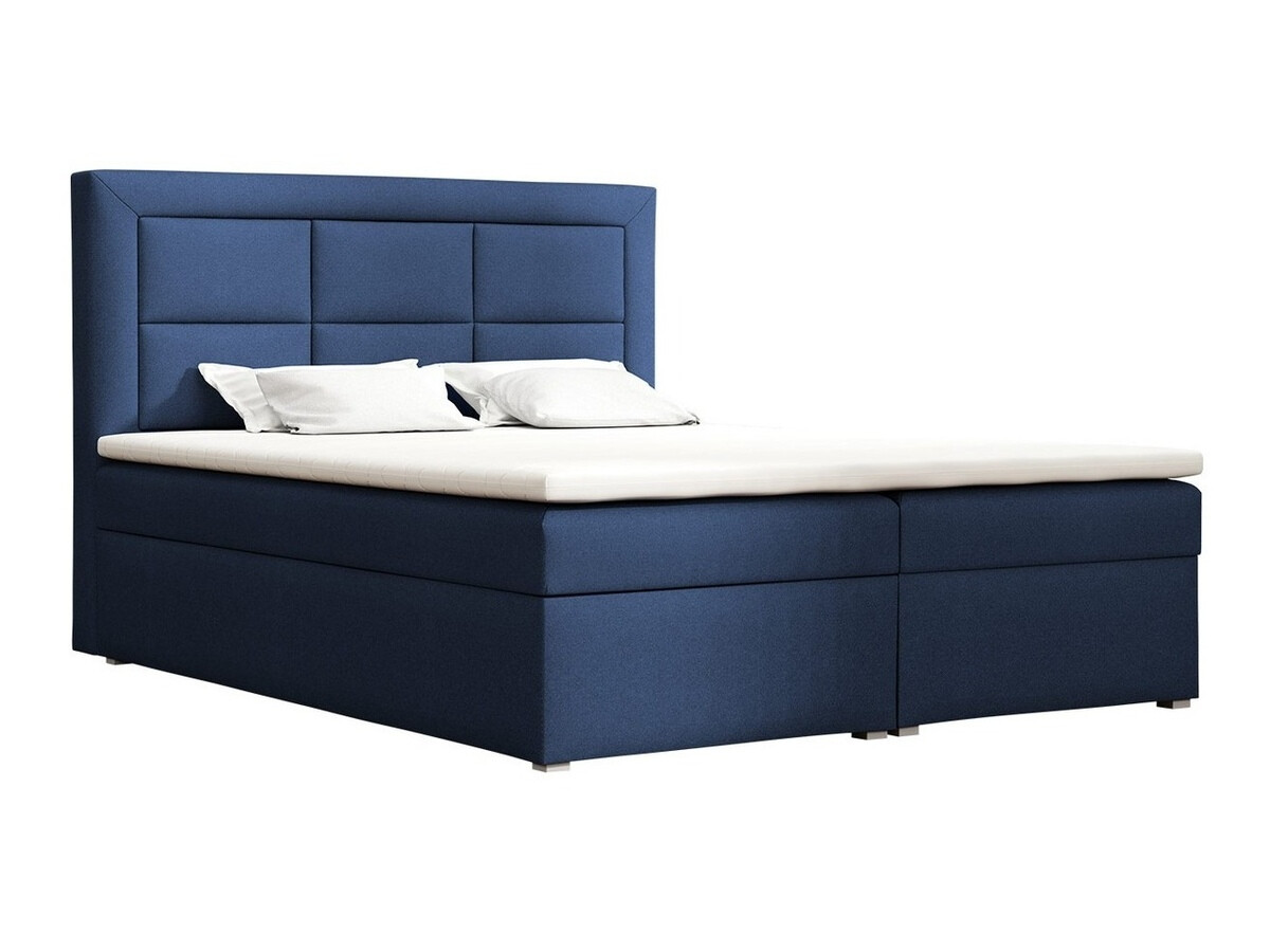Lit boxspring Pomona 114 (Victoria 14 864)