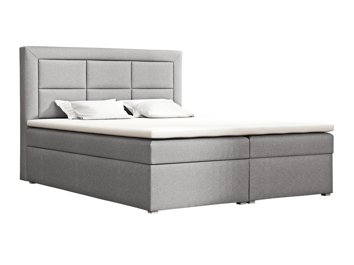 Lit boxspring Pomona 114 (Victoria 14 866)