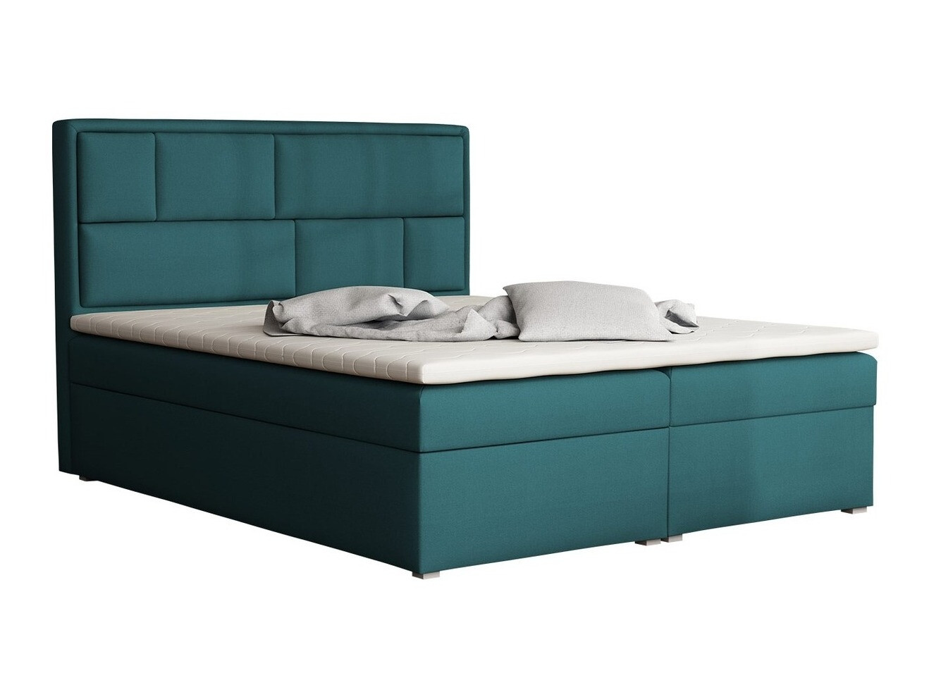 Lit boxspring Pomona 115 (Victoria 14 863)