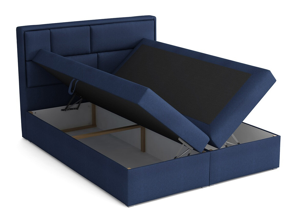 Lit boxspring Pomona 115 (Victoria 14 864)