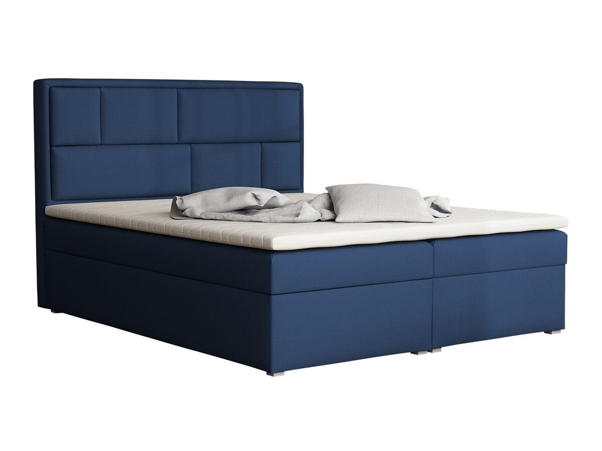 Lit boxspring Pomona 115 (Victoria 14 864)